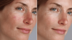 AZ-A CREAM Rosacea & Hyperpigmentation